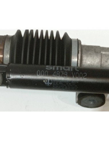 Recambio de cremallera direccion para smart coupe 0.6 turbo cat referencia OEM IAM 0004684  