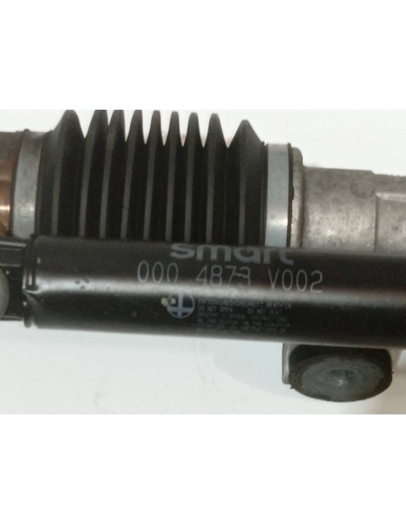 Recambio de cremallera direccion para smart coupe 0.6 turbo cat referencia OEM IAM 0004684  