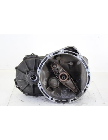 Recambio de caja cambios para smart coupe 0.6 turbo cat referencia OEM IAM   