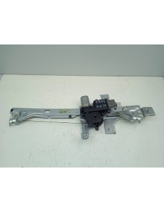 Recambio de elevalunas trasero derecho para peugeot 5008 active referencia OEM IAM 9682808780  