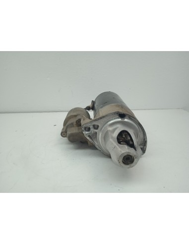 Recambio de motor arranque para chrysler jeep gr.cherokee (wh) crd laredo referencia OEM IAM 0001115054  