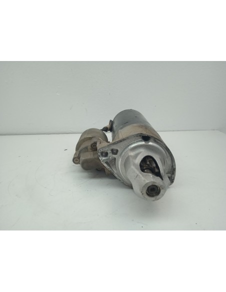 Recambio de motor arranque para chrysler jeep gr.cherokee (wh) crd laredo referencia OEM IAM 0001115054  