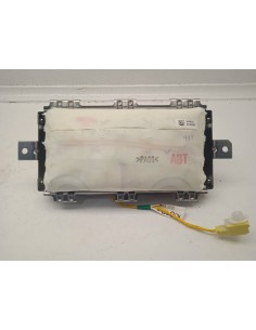Recambio de airbag delantero derecho para toyota yaris gr 2021 referencia OEM IAM 0589P1001039 2Q0Z28821PQ9 TG17B02002