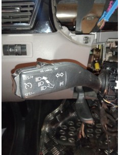 Recambio de mando luces para seat toledo (kg3) style referencia OEM IAM 6RA953501K  
