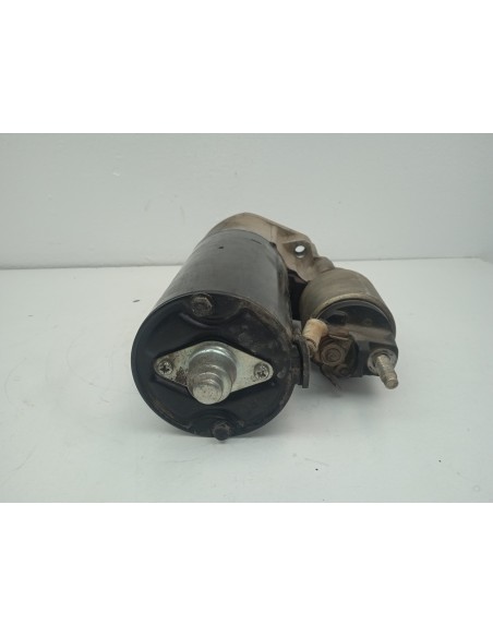 Recambio de motor arranque para chrysler jeep gr.cherokee (wh) crd laredo referencia OEM IAM 0001115054  