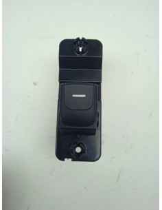 Recambio de mando elevalunas delantero derecho para kia niro business referencia OEM IAM 4C752R1310 1 BOTON 