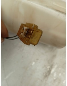 Recambio de aforador para nissan qashqai (j10) 2.0 dci turbodiesel cat referencia OEM IAM DEHG1010389   2