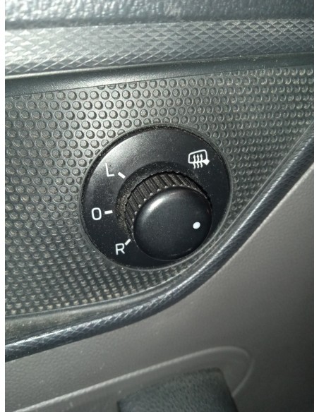 Recambio de mando retrovisor para seat toledo (kg3) style referencia OEM IAM 6JB959565A  