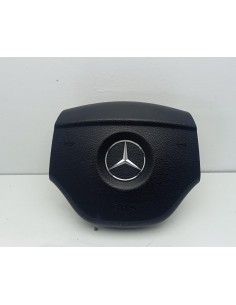 Recambio de airbag delantero izquierdo para mercedes-benz clase b (w245) 2.0 cdi cat referencia OEM IAM 16446004989051  