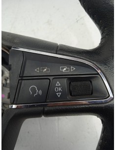 Recambio de mando volante para seat toledo (kg3) style referencia OEM IAM 6JA919719D  