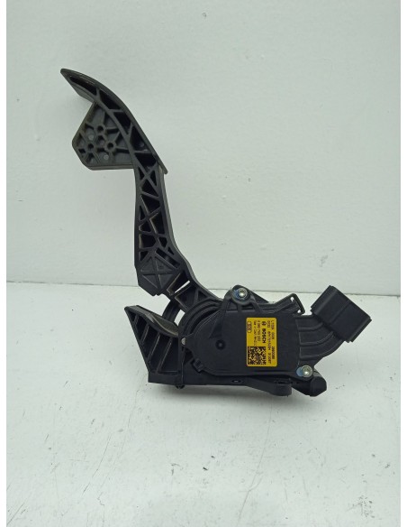 Recambio de potenciometro pedal para seat toledo (kg3) style referencia OEM IAM 6R1721503H  