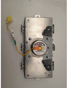 Recambio de airbag delantero derecho para toyota yaris gr 2021 referencia OEM IAM 0589P1001039 2Q0Z28821PQ9 TG17B02002