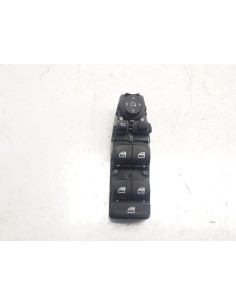 Recambio de mando elevalunas delantero izquierdo para bmw serie 3 berlina (g20) 320i m sport referencia OEM IAM 794878401 4 BOTO