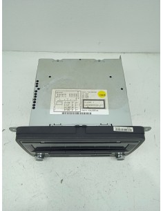 Recambio de sistema audio / radio cd para seat toledo (kg3) style referencia OEM IAM 6JA035186   2
