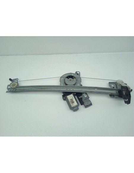 Recambio de elevalunas delantero derecho para citroën c3 1.4 hdi sx plus referencia OEM IAM 400618F  