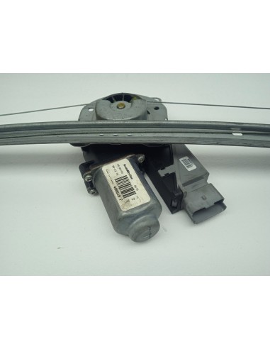 Recambio de elevalunas delantero derecho para citroën c3 1.4 hdi sx plus referencia OEM IAM 400618F  