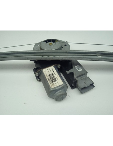 Recambio de elevalunas delantero derecho para citroën c3 1.4 hdi sx plus referencia OEM IAM 400618F  