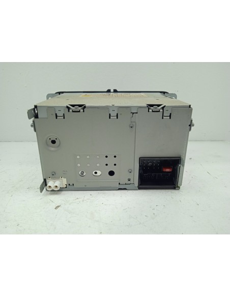 Recambio de sistema audio / radio cd para seat toledo (kg3) style referencia OEM IAM 6JA035186  