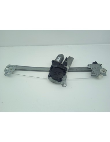 Recambio de elevalunas delantero derecho para citroën c3 1.4 hdi sx plus referencia OEM IAM 400618F  
