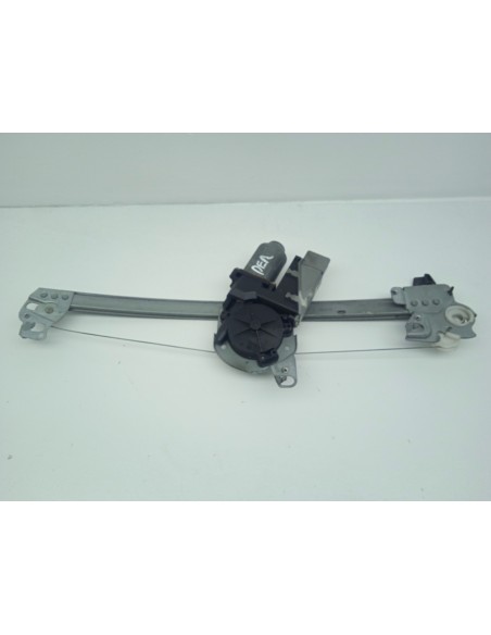 Recambio de elevalunas delantero derecho para citroën c3 1.4 hdi sx plus referencia OEM IAM 400618F  