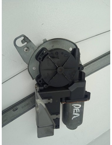 Recambio de elevalunas delantero derecho para citroën c3 1.4 hdi sx plus referencia OEM IAM 400618F  