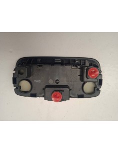 Recambio de luz interior para toyota yaris gr 2021 referencia OEM IAM 81260K0010   2