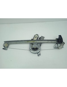 Recambio de elevalunas delantero izquierdo para citroën c3 1.4 hdi sx plus referencia OEM IAM 400619F  