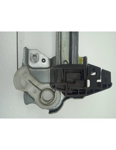 Recambio de elevalunas delantero izquierdo para citroën c3 1.4 hdi sx plus referencia OEM IAM 400619F   2