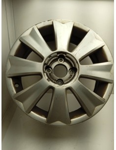 Recambio de llanta para citroën c4 coupe referencia OEM IAM TOKA TOKA ALUMINIO CONSULTAR DISPONIBILIDAD JUEGO COMPLETO