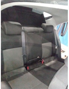 Recambio de asientos traseros para seat toledo (kg3) style referencia OEM IAM 5JA885375C   2