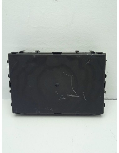 Recambio de modulo electronico para nissan qashqai (j10) acenta referencia OEM IAM 284B2JD12D  