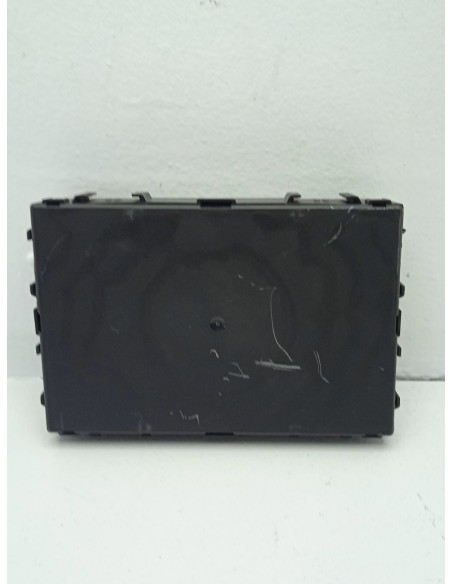 Recambio de modulo electronico para nissan qashqai (j10) acenta referencia OEM IAM 284B2JD12D  