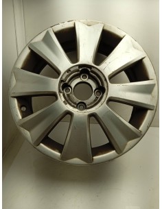 Recambio de llanta para citroën c4 coupe referencia OEM IAM TOKA TOKA ALUMINIO CONSULTAR DISPONIBILIDAD JUEGO COMPLETO