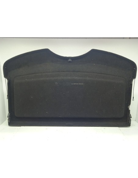 Recambio de bandeja trasera para seat toledo (kg3) style referencia OEM IAM 5JA867769C  