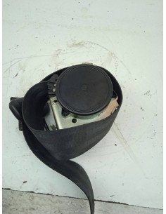 Recambio de cinturon seguridad trasero derecho para seat toledo (kg3) style referencia OEM IAM 621372800D   2