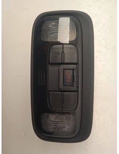 Recambio de luz interior para toyota yaris gr 2021 referencia OEM IAM 81260K0010  