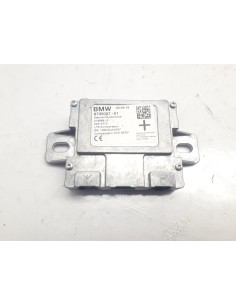 Recambio de modulo electronico para bmw serie 3 berlina (g20) 320i m sport referencia OEM IAM 873500701  CAJON 2.3