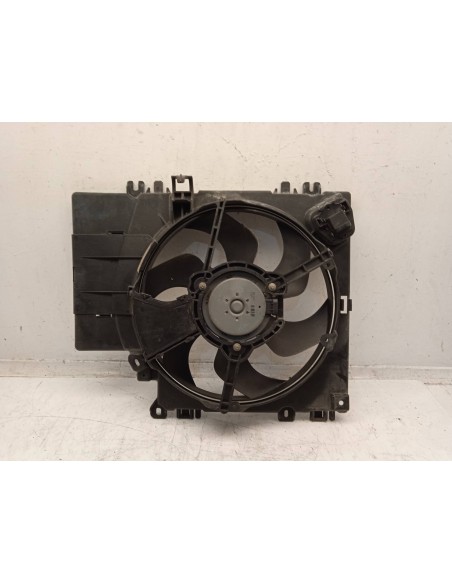 Recambio de electroventilador para nissan micra (k12e) 1.2 cat referencia OEM IAM 1831443000  