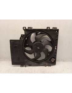 Recambio de electroventilador para nissan micra (k12e) 1.2 cat referencia OEM IAM 1831443000   2