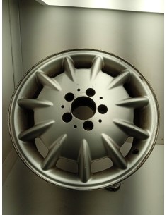 Recambio de llanta para mercedes-benz clase e (w210) berlina referencia OEM IAM A2104011202 ALUMINIO CONSULTAR DISPONIBILIDAD JU