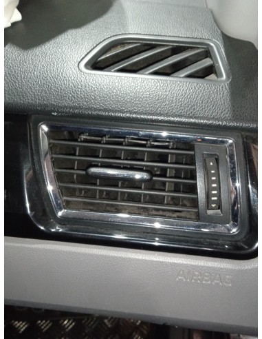 Recambio de aireador para seat toledo (kg3) style referencia OEM IAM 5JA819702D DCH 