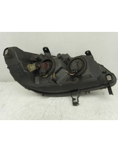Recambio de faro izquierdo para opel zafira a 2.0 dti referencia OEM IAM 90582021   2