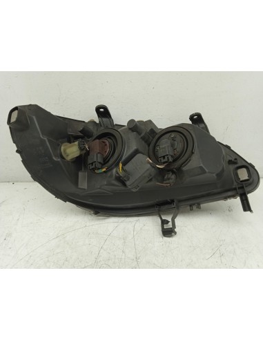 Recambio de faro izquierdo para opel zafira a 2.0 dti referencia OEM IAM 90582021  