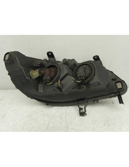 Recambio de faro izquierdo para opel zafira a 2.0 dti referencia OEM IAM 90582021  