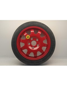 Recambio de neumatico repuesto para porsche boxster (typ 986) básico referencia OEM IAM 996362130  