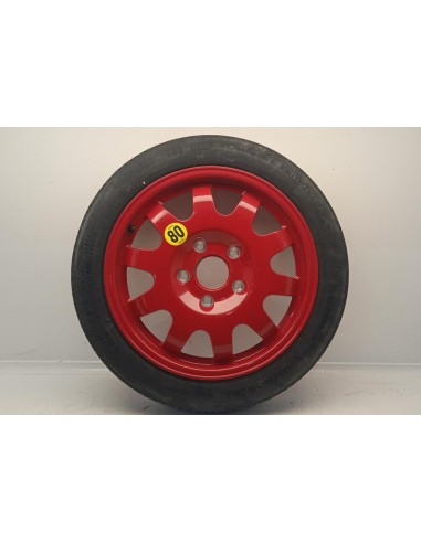 Recambio de neumatico repuesto para porsche boxster (typ 986) básico referencia OEM IAM 996362130  