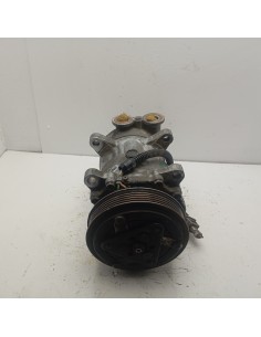 Recambio de compresor aire acondicionado para ford focus c-max (cap) 1.6 tdci cat referencia OEM IAM 3M5H19D629GC   2