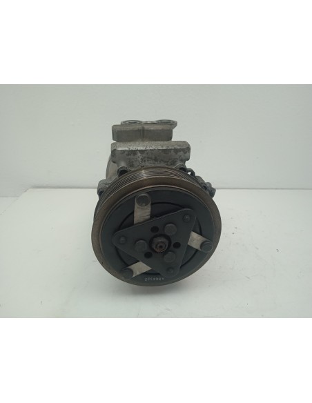 Recambio de compresor aire acondicionado para ford fiesta (cbk) trend referencia OEM IAM 2S6119D629AE  