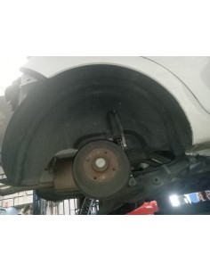 Recambio de paso rueda para citroën c3 1.0 vti referencia OEM IAM 853495 TRA DHC  2