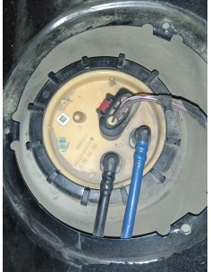 Recambio de bomba combustible para seat toledo (kg3) style referencia OEM IAM 6R0919050K  